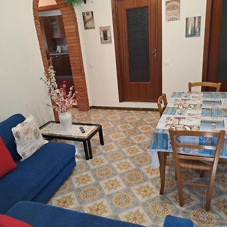 Casa Di Gian Βίλα Λεβάντο Εξωτερικό φωτογραφία