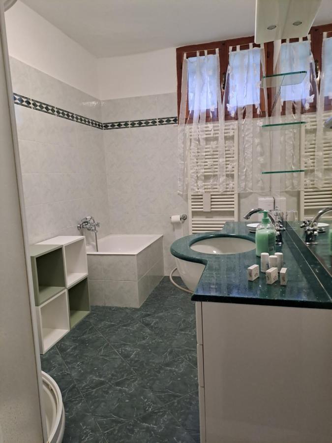 Casa Di Gian Βίλα Λεβάντο Εξωτερικό φωτογραφία