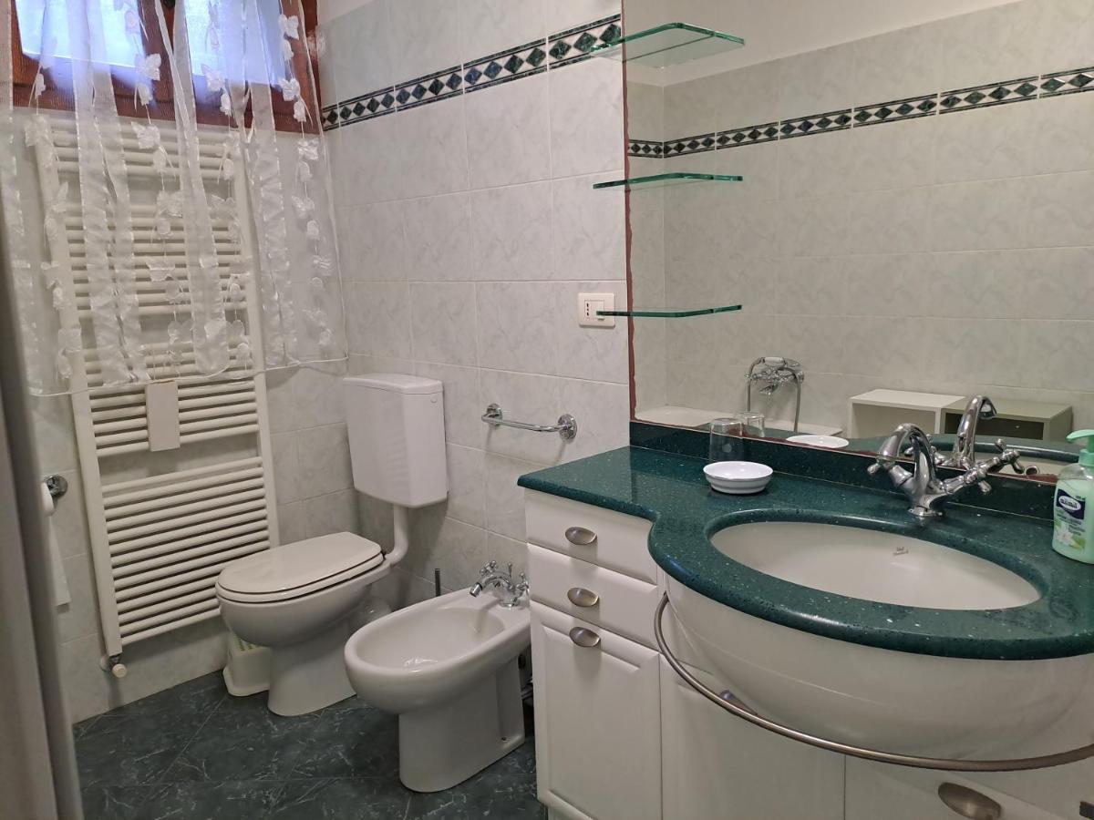 Casa Di Gian Βίλα Λεβάντο Εξωτερικό φωτογραφία