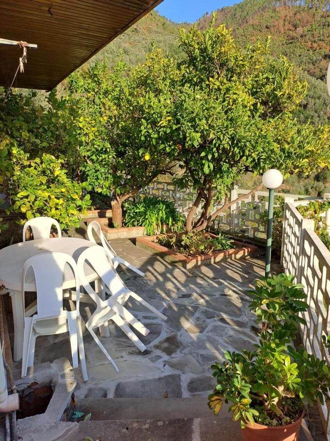 Casa Di Gian Βίλα Λεβάντο Εξωτερικό φωτογραφία