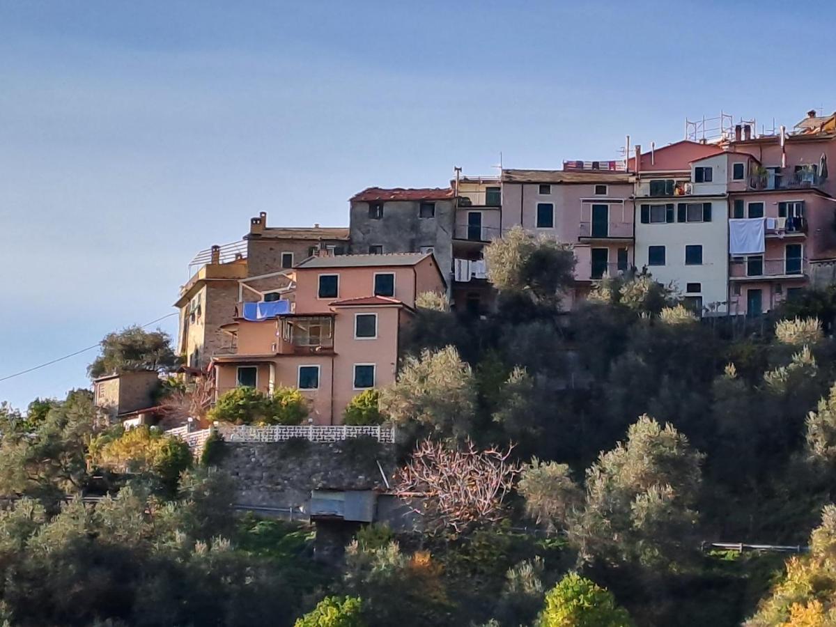 Casa Di Gian Βίλα Λεβάντο Εξωτερικό φωτογραφία
