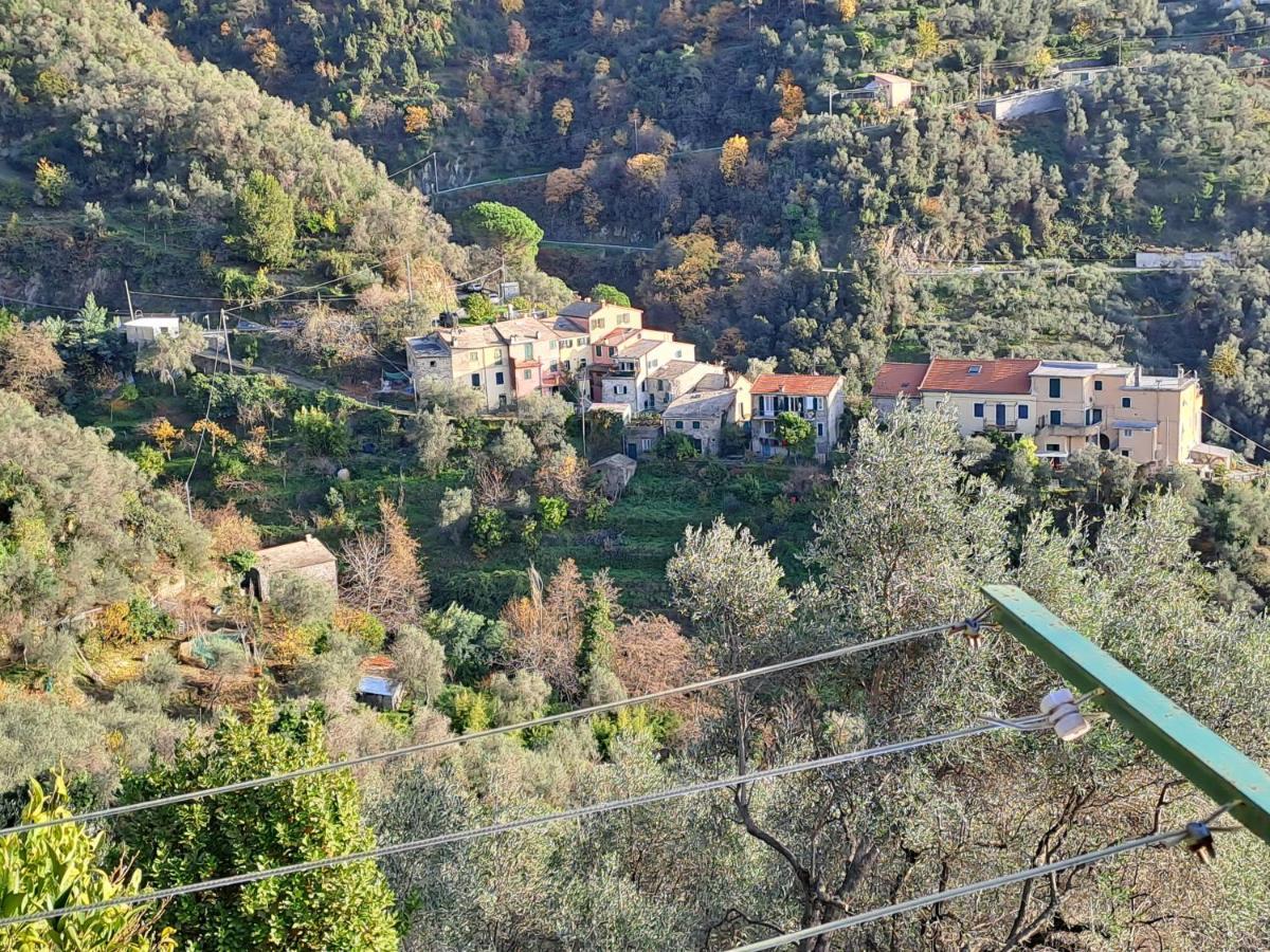 Casa Di Gian Βίλα Λεβάντο Εξωτερικό φωτογραφία