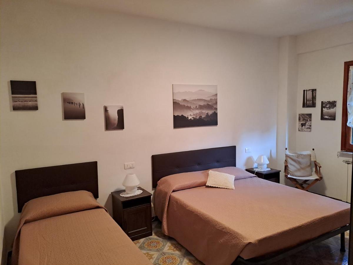 Casa Di Gian Βίλα Λεβάντο Εξωτερικό φωτογραφία