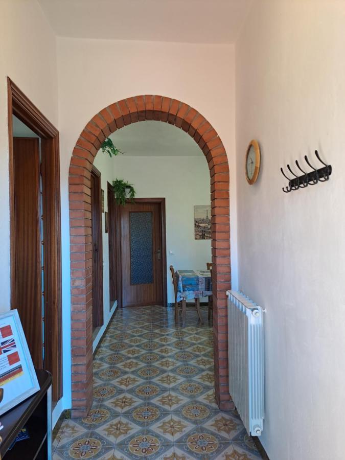 Casa Di Gian Βίλα Λεβάντο Εξωτερικό φωτογραφία