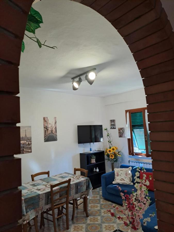 Casa Di Gian Βίλα Λεβάντο Εξωτερικό φωτογραφία