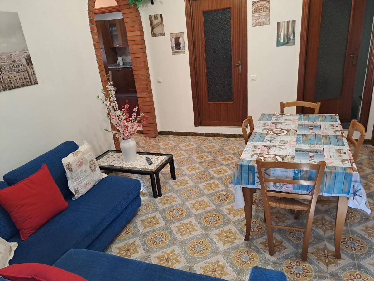 Casa Di Gian Βίλα Λεβάντο Εξωτερικό φωτογραφία