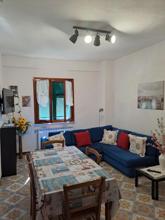 Casa Di Gian Βίλα Λεβάντο Εξωτερικό φωτογραφία